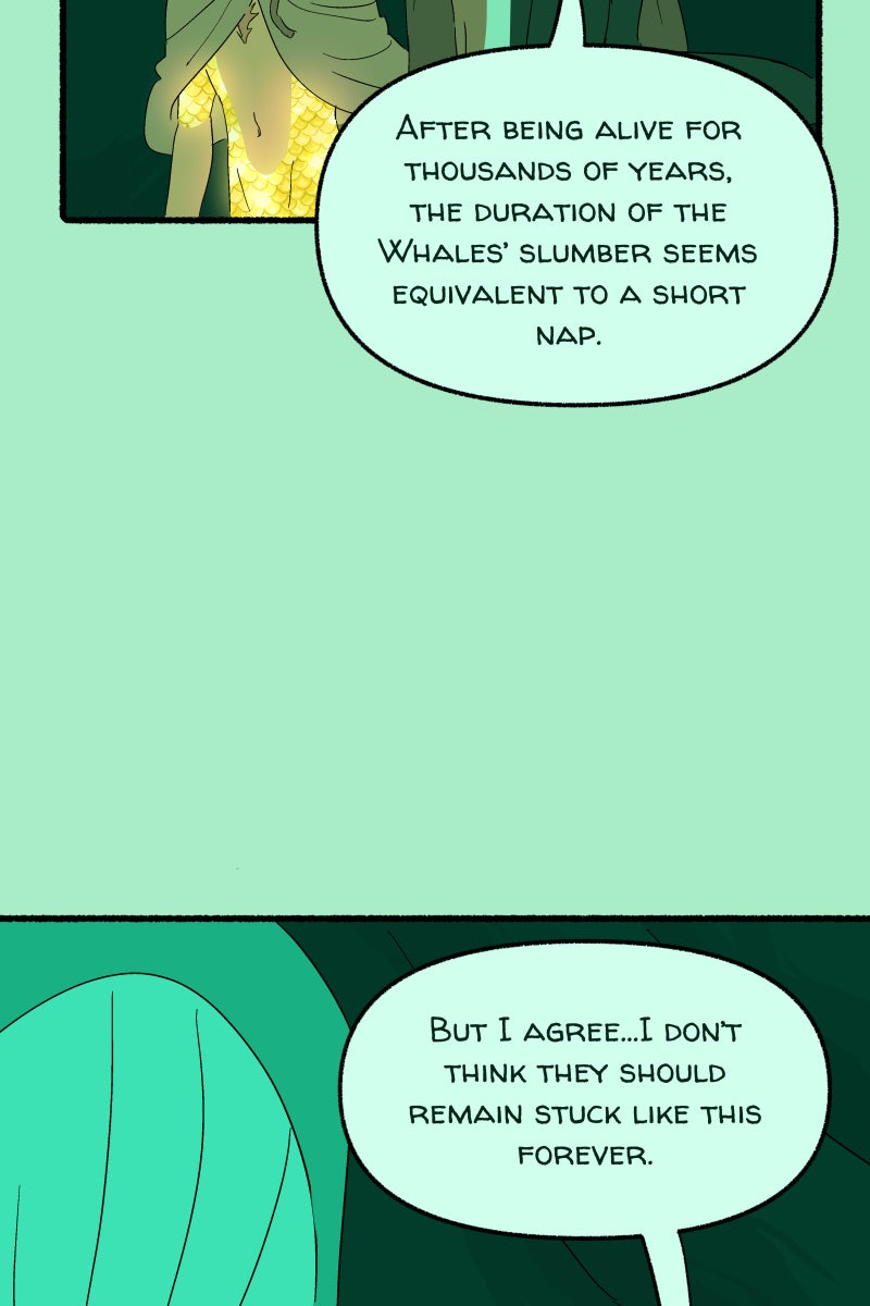 Castle Swimmer (S4) Episode 189 page 37 - 