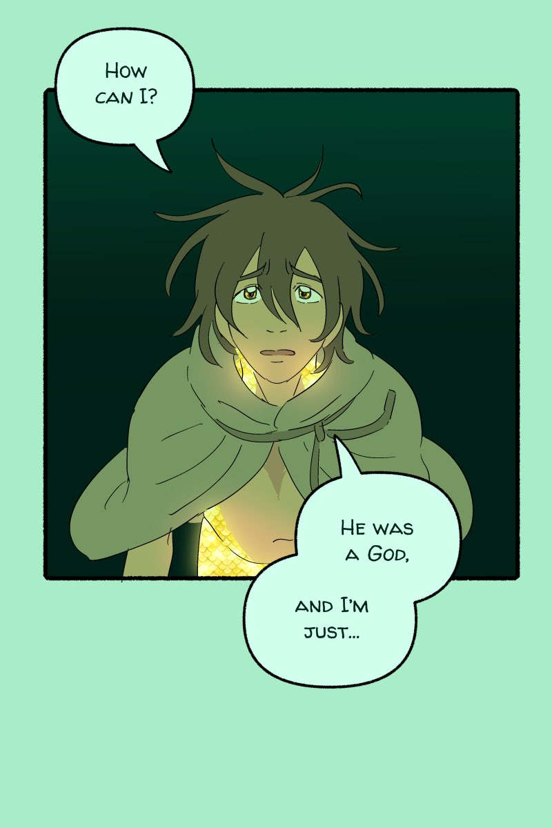 Castle Swimmer (S4) Episode 189 page 39 - 