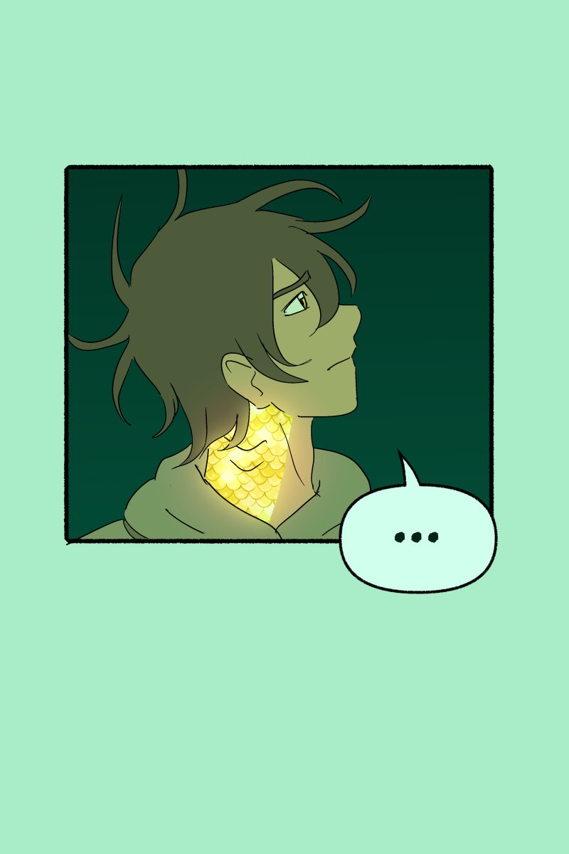 Castle Swimmer (S4) Episode 189 page 41 - 