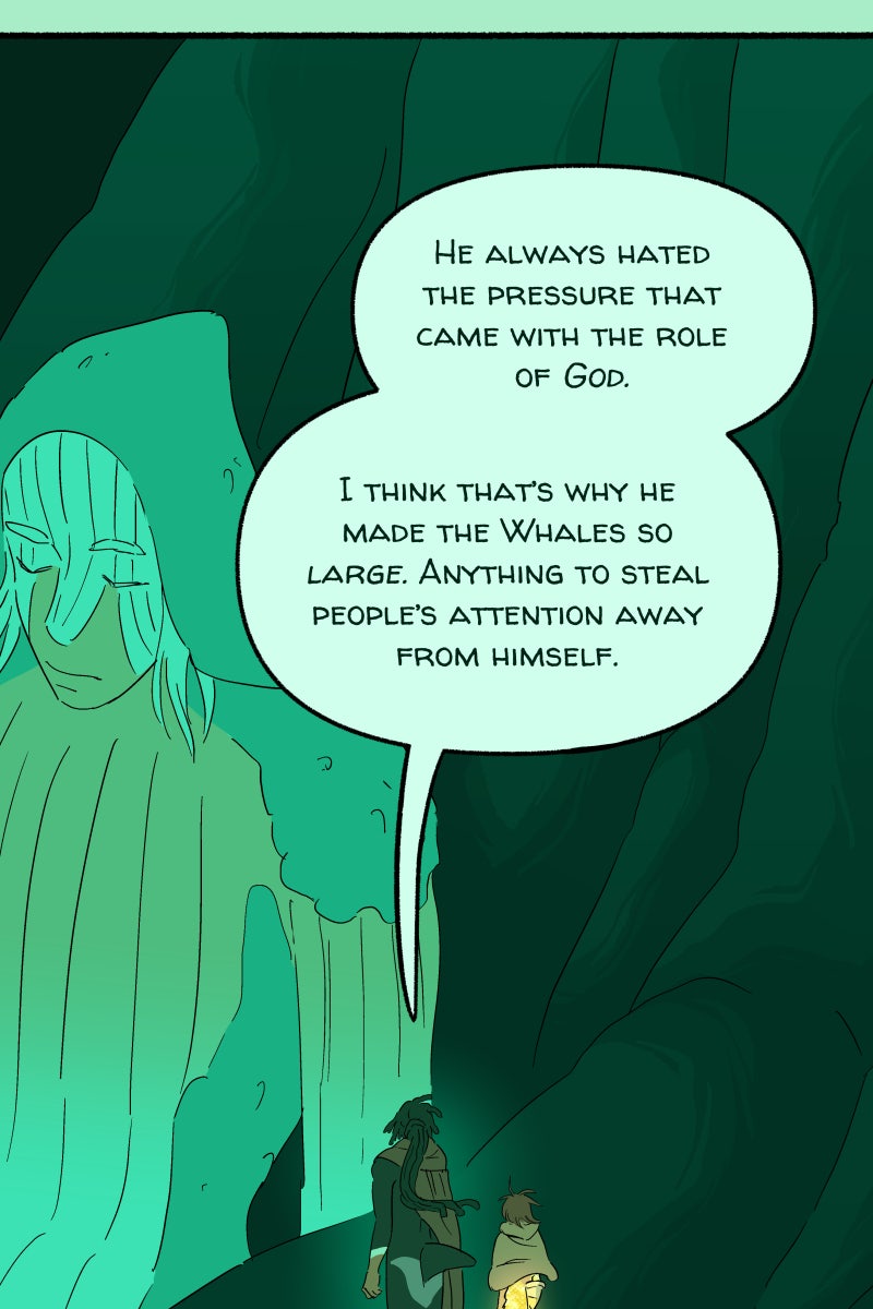Castle Swimmer (S4) Episode 189 page 42 - 