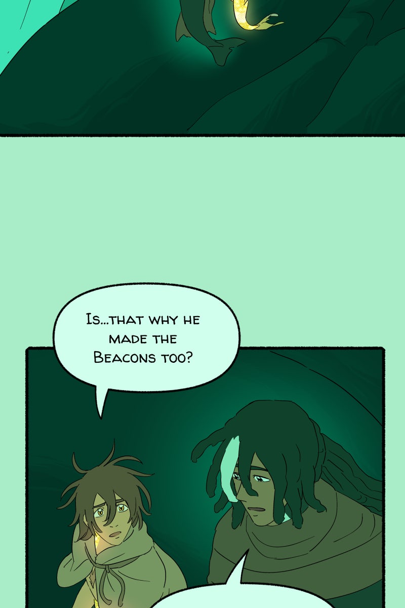 Castle Swimmer (S4) Episode 189 page 43 - 