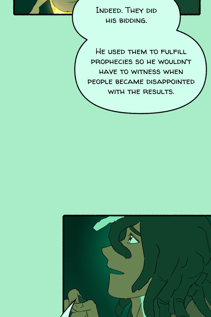Castle Swimmer (S4) Episode 189 page 44 - 