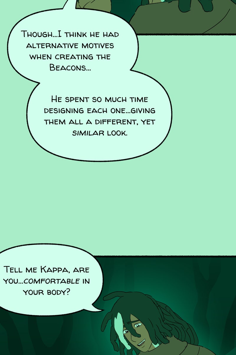 Castle Swimmer (S4) Episode 189 page 45 - 
