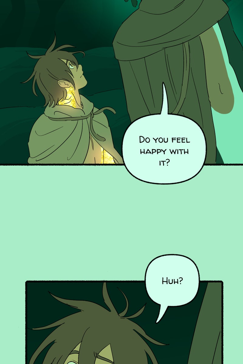 Castle Swimmer (S4) Episode 189 page 46 - 