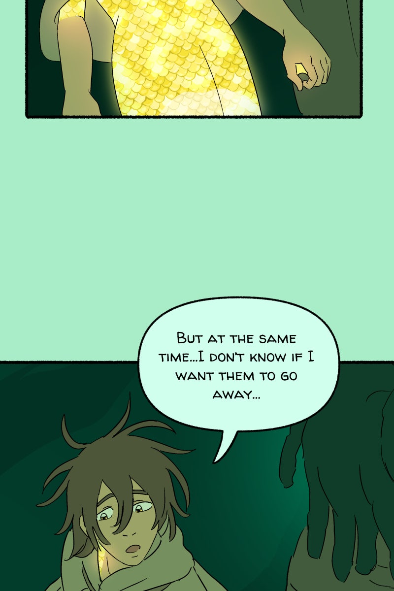 Castle Swimmer (S4) Episode 189 page 48 - 