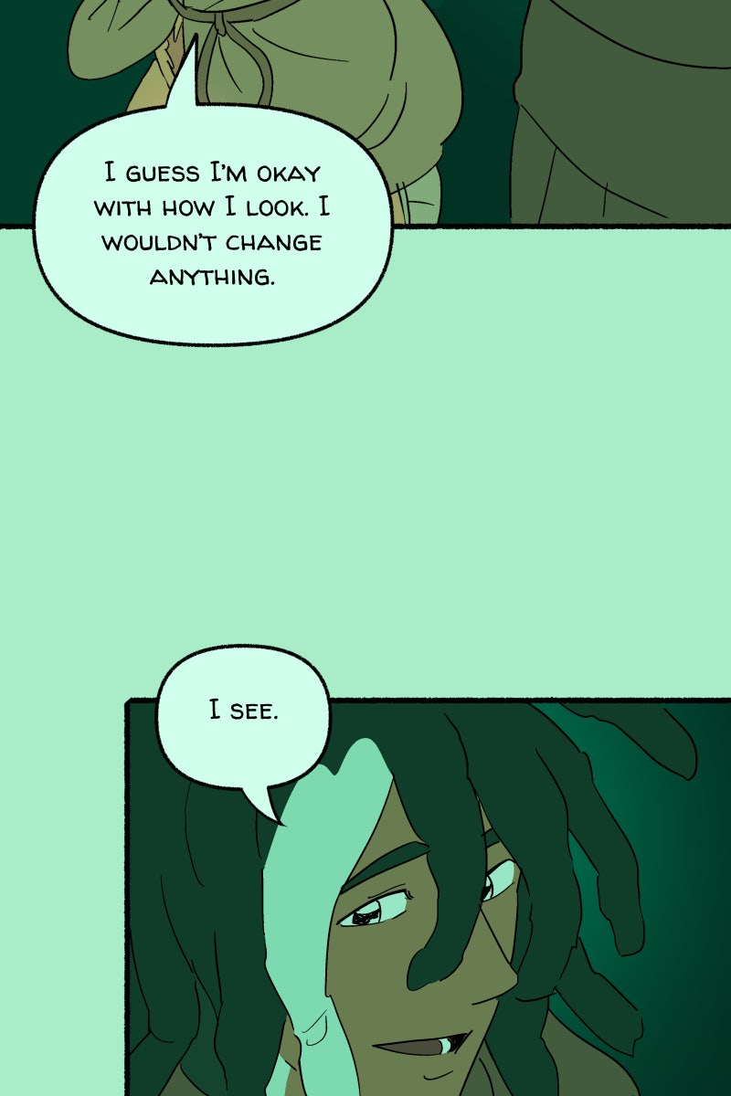 Castle Swimmer (S4) Episode 189 page 49 - 