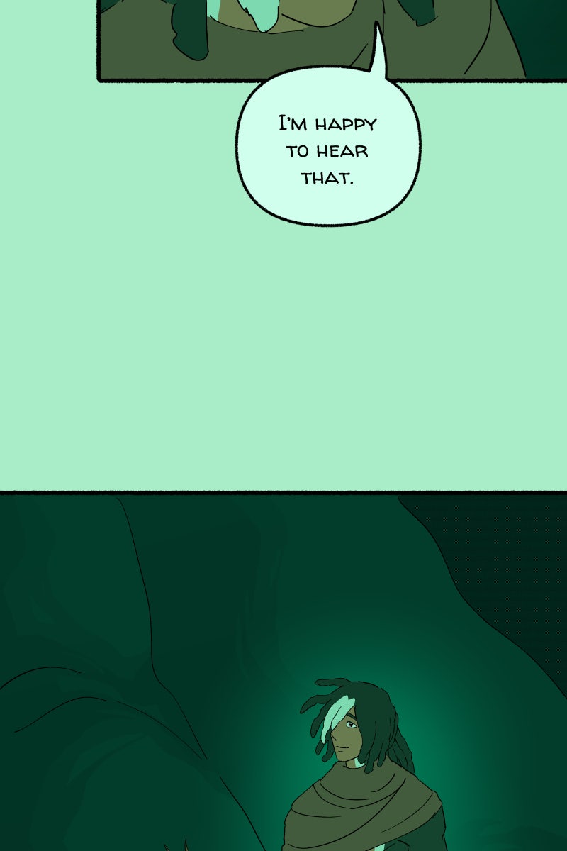 Castle Swimmer (S4) Episode 189 page 50 - 