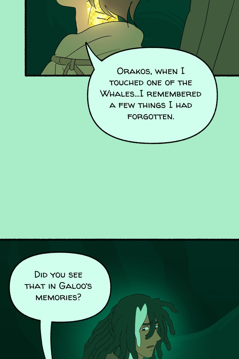 Castle Swimmer (S4) Episode 189 page 52 - 