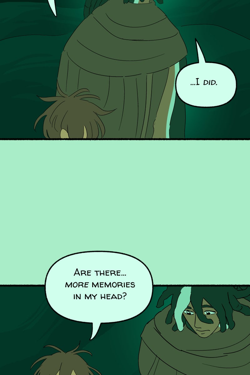 Castle Swimmer (S4) Episode 189 page 53 - 