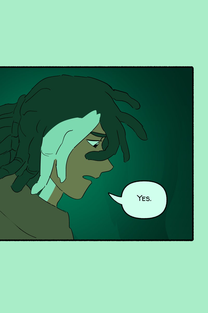Castle Swimmer (S4) Episode 189 page 55 - 