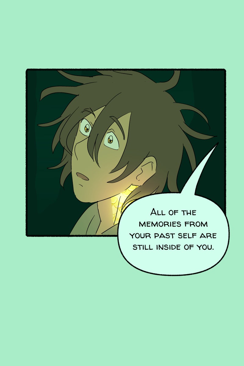 Castle Swimmer (S4) Episode 189 page 56 - 