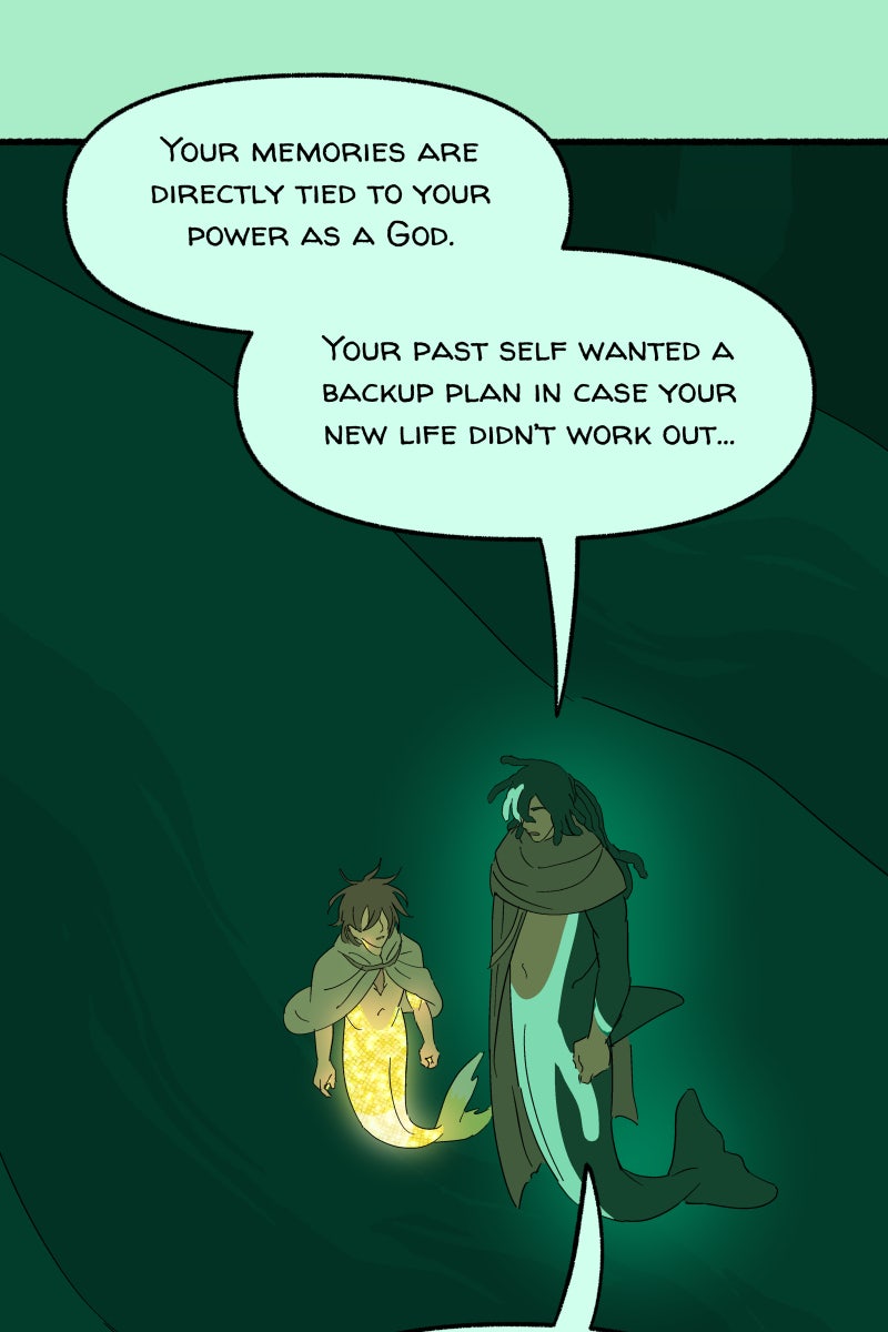 Castle Swimmer (S4) Episode 189 page 57 - 