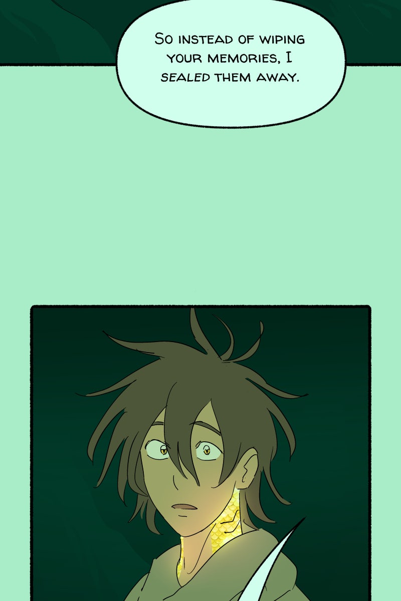 Castle Swimmer (S4) Episode 189 page 58 - 
