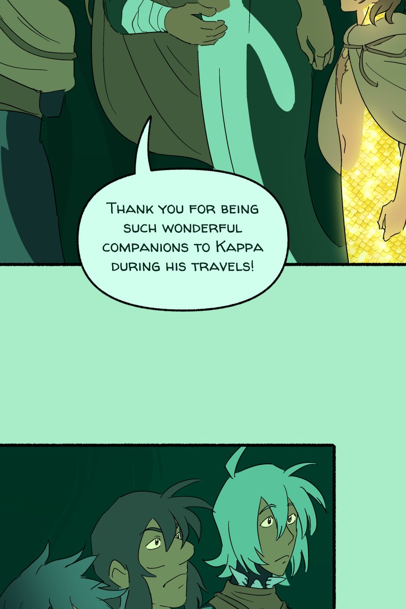 Castle Swimmer (S4) Episode 189 page 9 - 