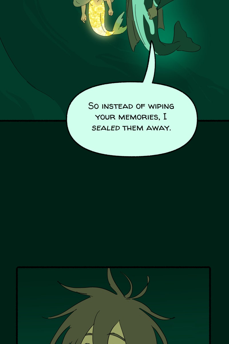 Castle Swimmer (S4) Episode 190 page 2 - 