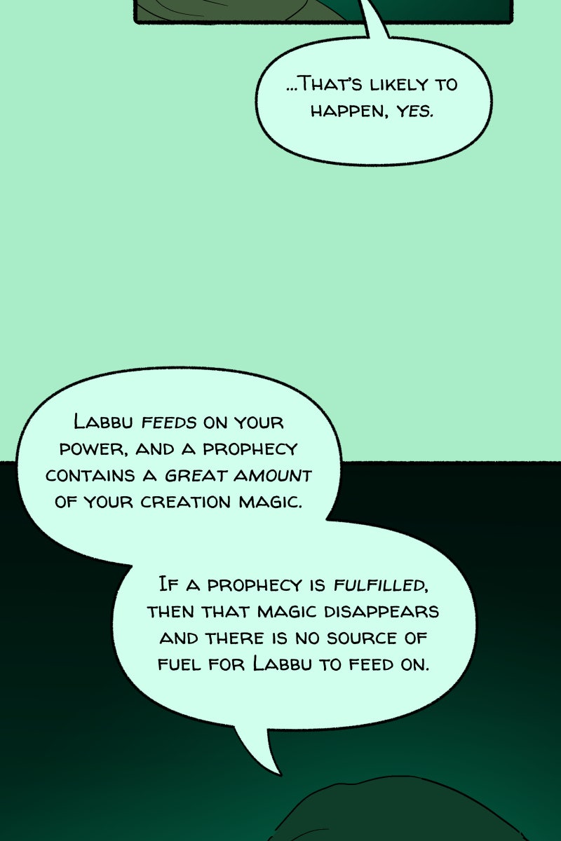 Castle Swimmer (S4) Episode 190 page 11 - 