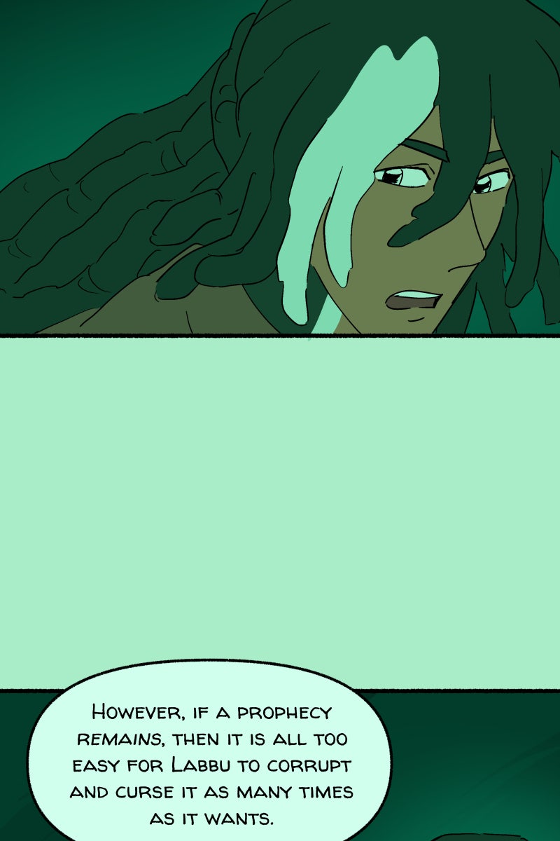Castle Swimmer (S4) Episode 190 page 12 - 