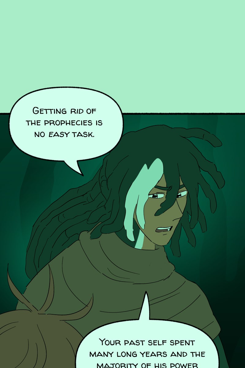 Castle Swimmer (S4) Episode 190 page 15 - 