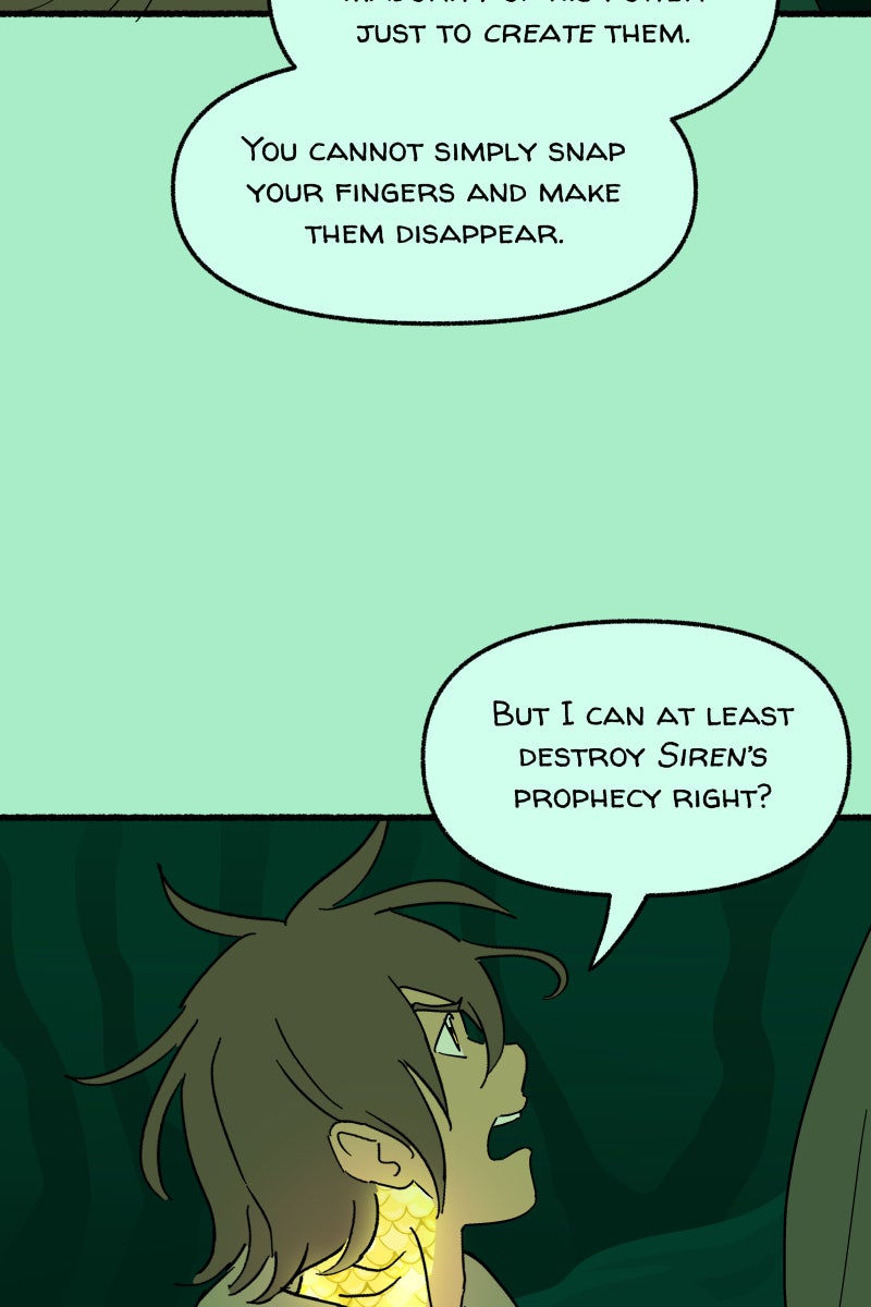 Castle Swimmer (S4) Episode 190 page 16 - 