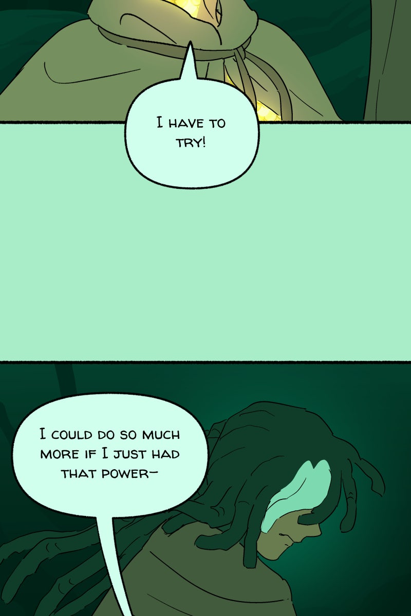 Castle Swimmer (S4) Episode 190 page 17 - 