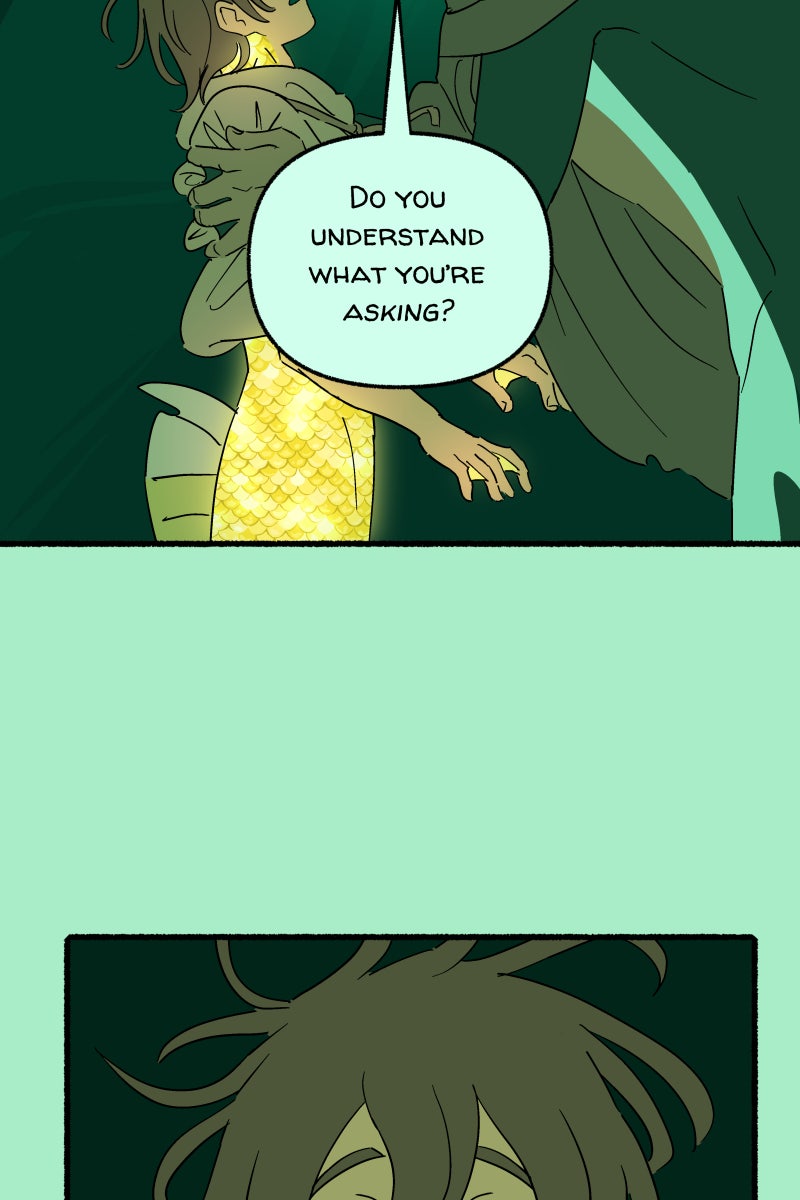 Castle Swimmer (S4) Episode 190 page 19 - 