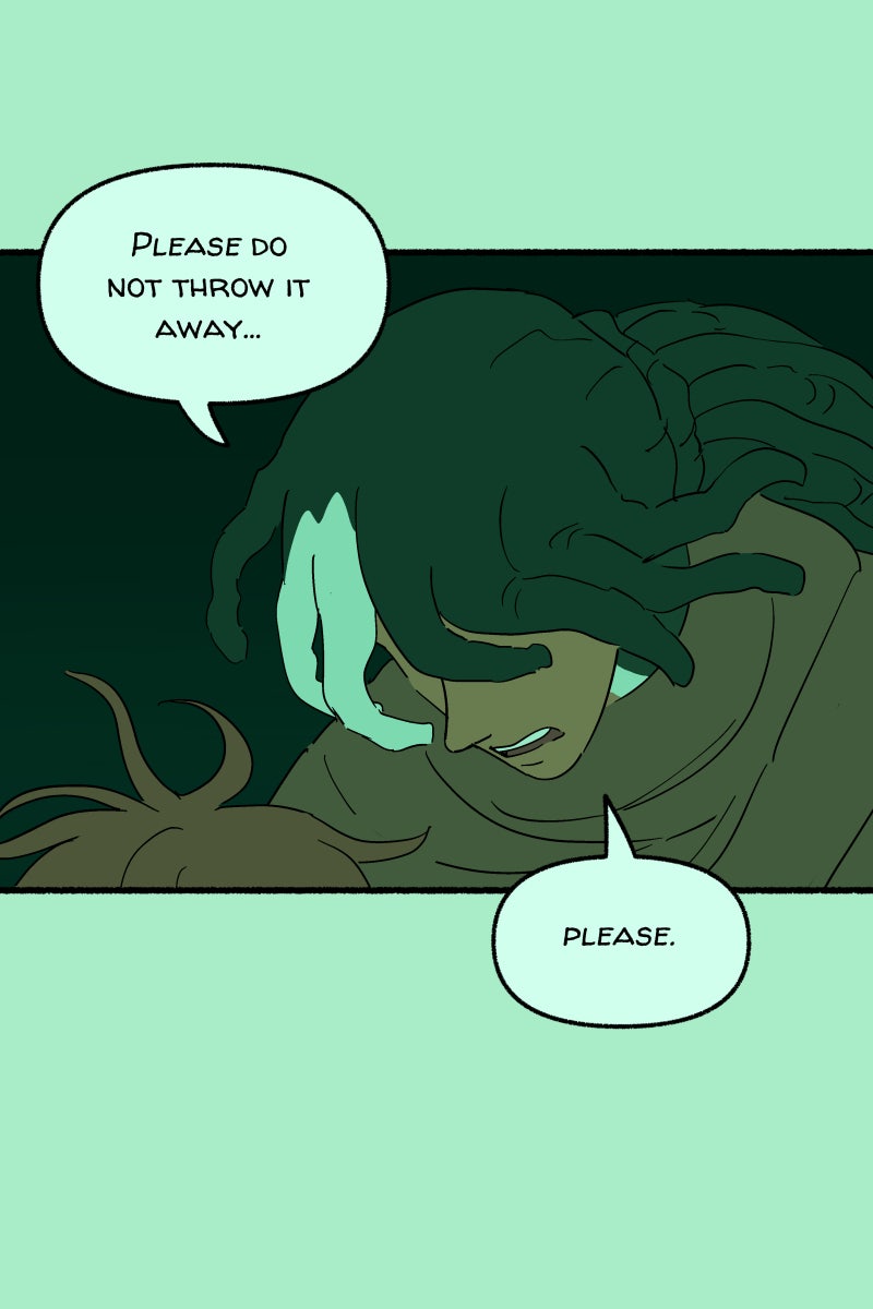 Castle Swimmer (S4) Episode 190 page 23 - 