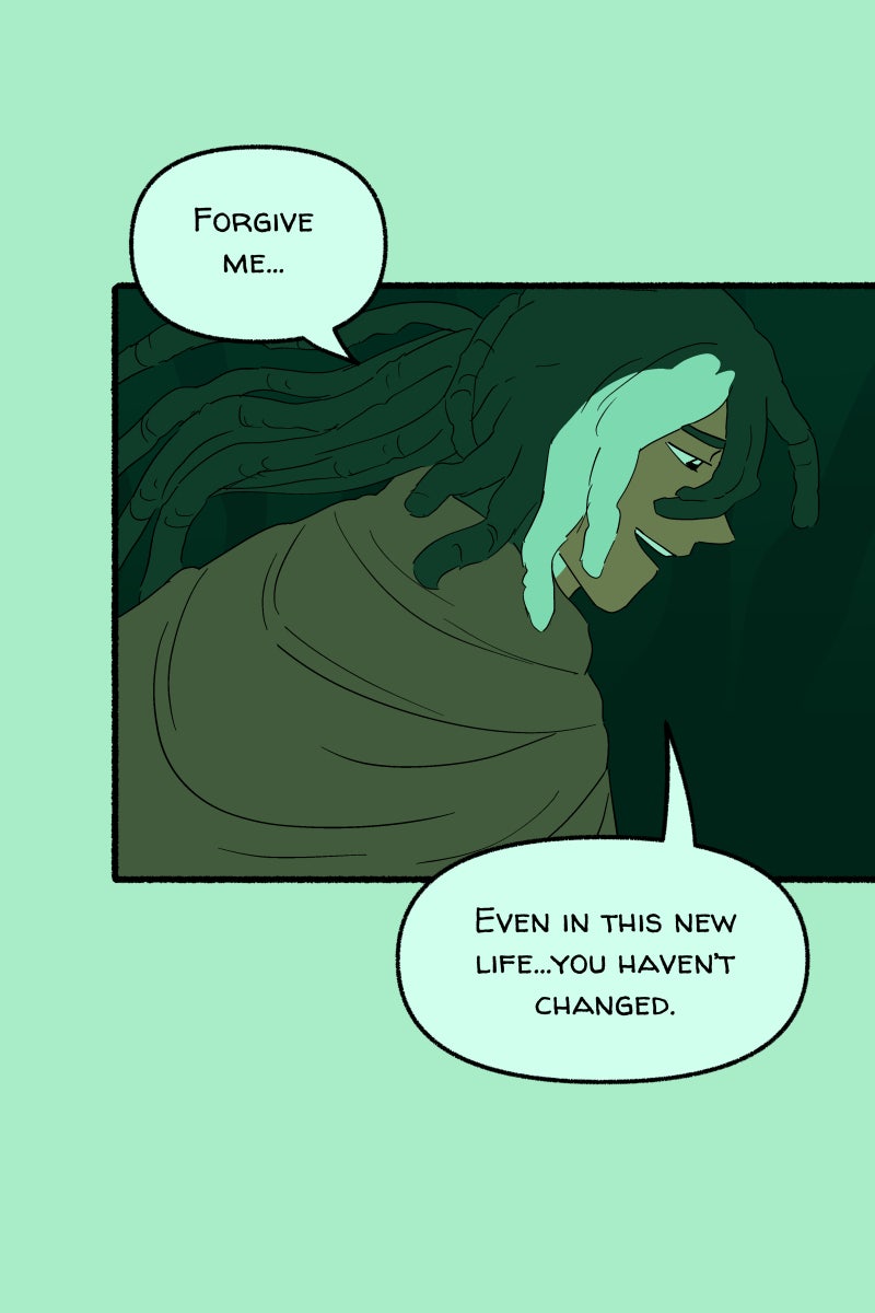 Castle Swimmer (S4) Episode 190 page 26 - 