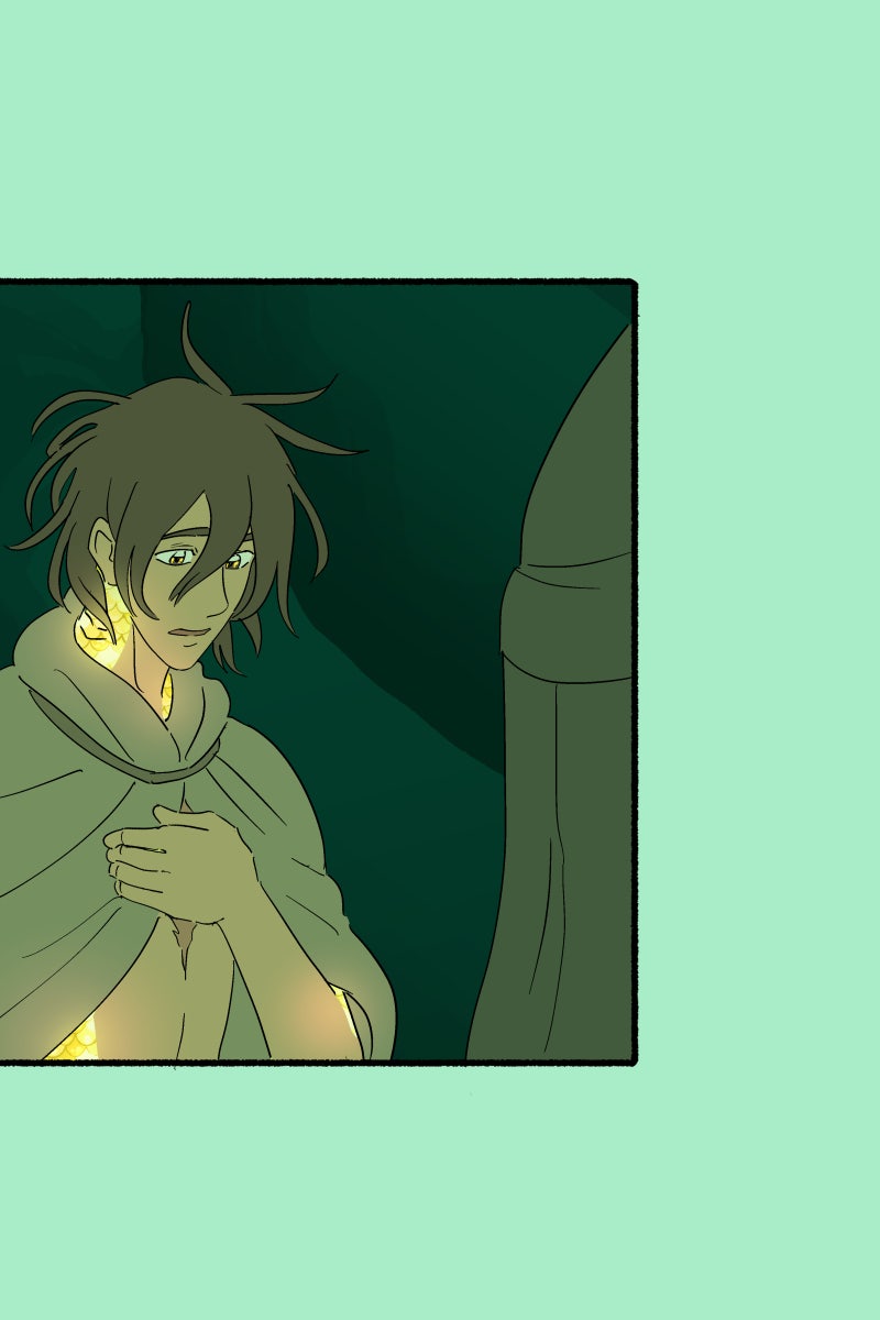 Castle Swimmer (S4) Episode 190 page 27 - 