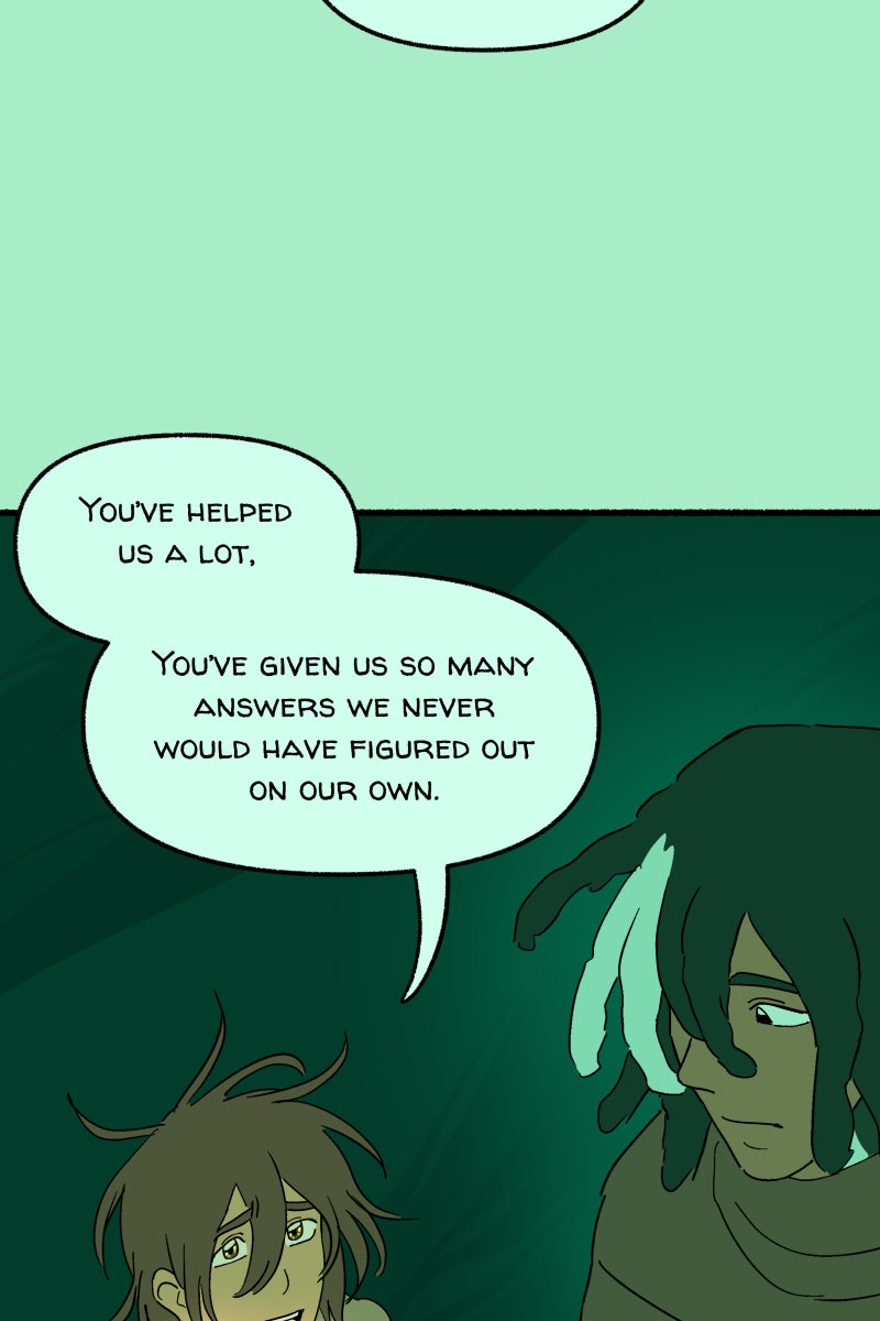 Castle Swimmer (S4) Episode 190 page 29 - 