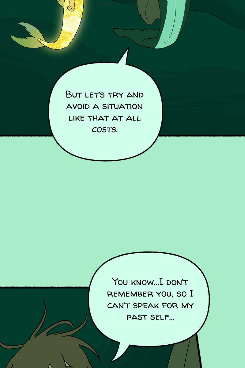 Castle Swimmer (S4) Episode 190 page 36 - 