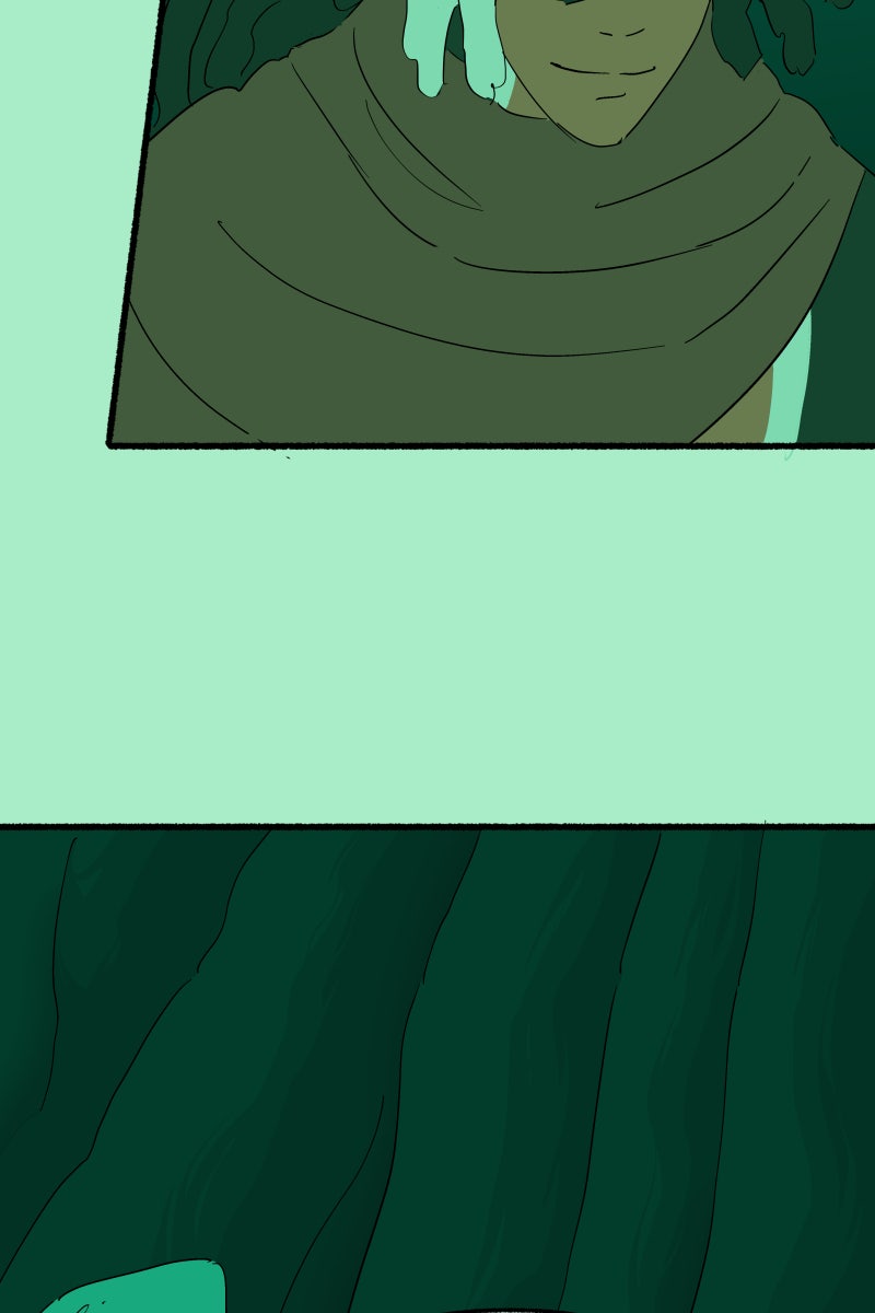 Castle Swimmer (S4) Episode 190 page 38 - 
