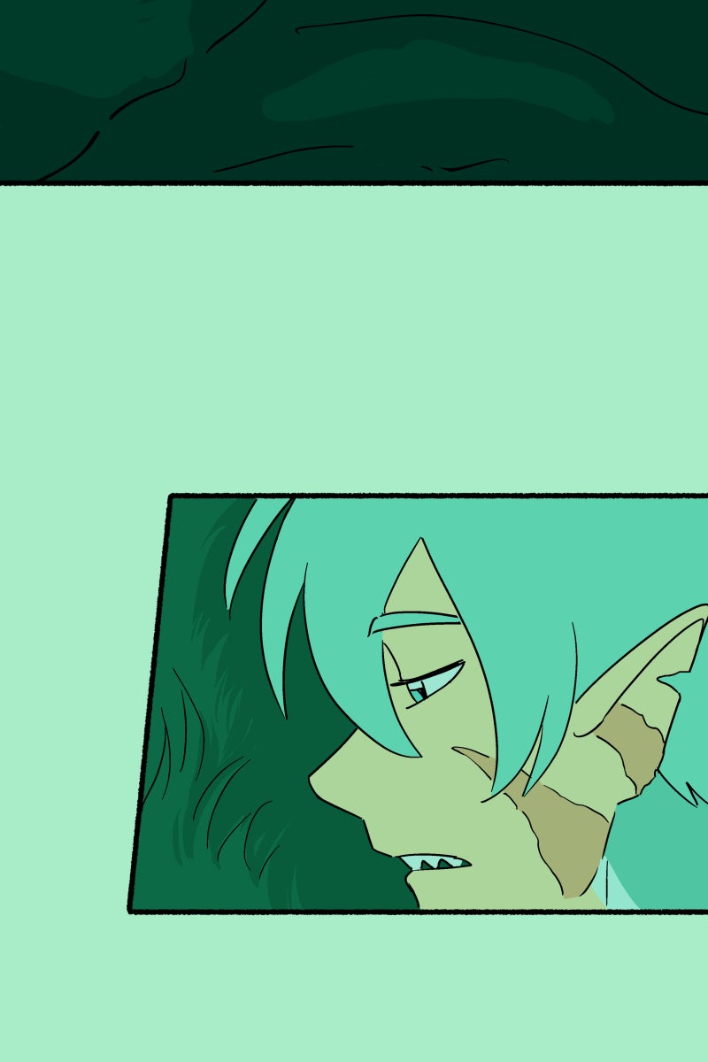 Castle Swimmer (S4) Episode 190 page 42 - 