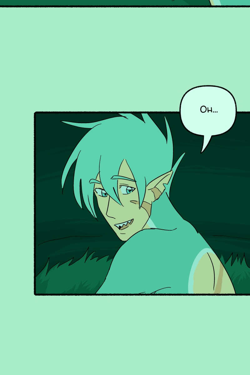 Castle Swimmer (S4) Episode 190 page 44 - 