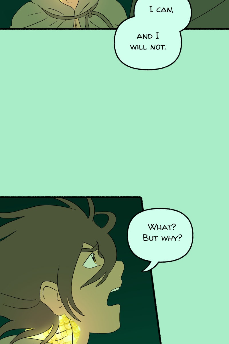 Castle Swimmer (S4) Episode 190 page 6 - 