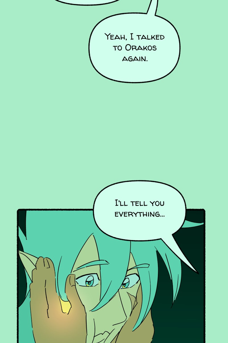 Castle Swimmer (S4) Episode 190 page 51 - 