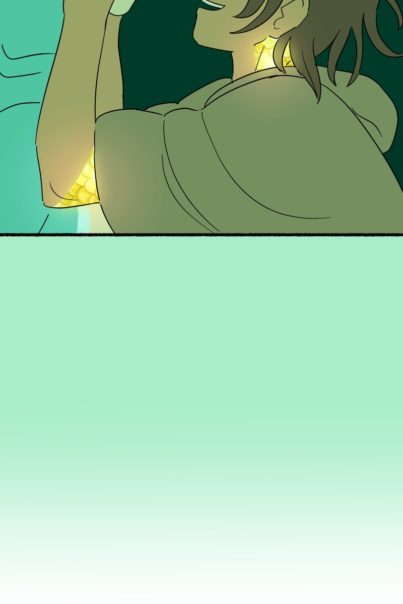 Castle Swimmer (S4) Episode 190 page 53 - 