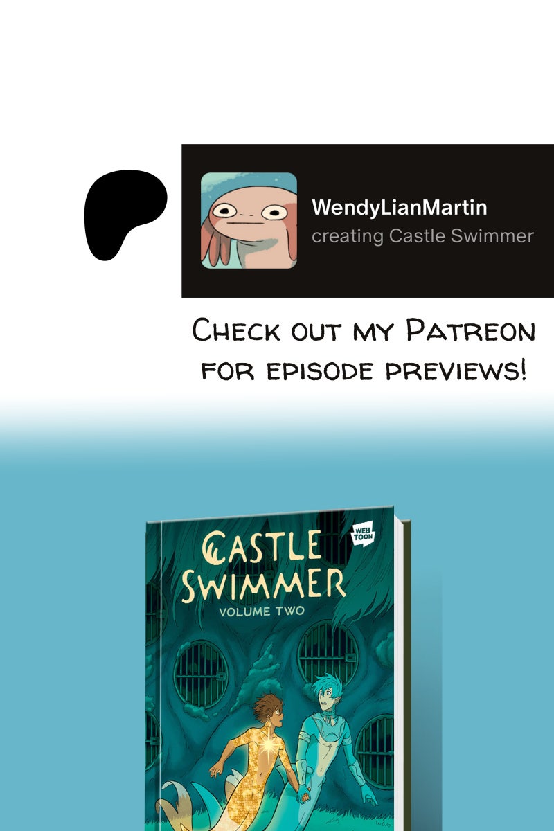 Castle Swimmer (S4) Episode 190 page 55 - 