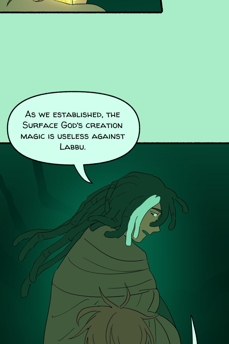 Castle Swimmer (S4) Episode 190 page 7 - 