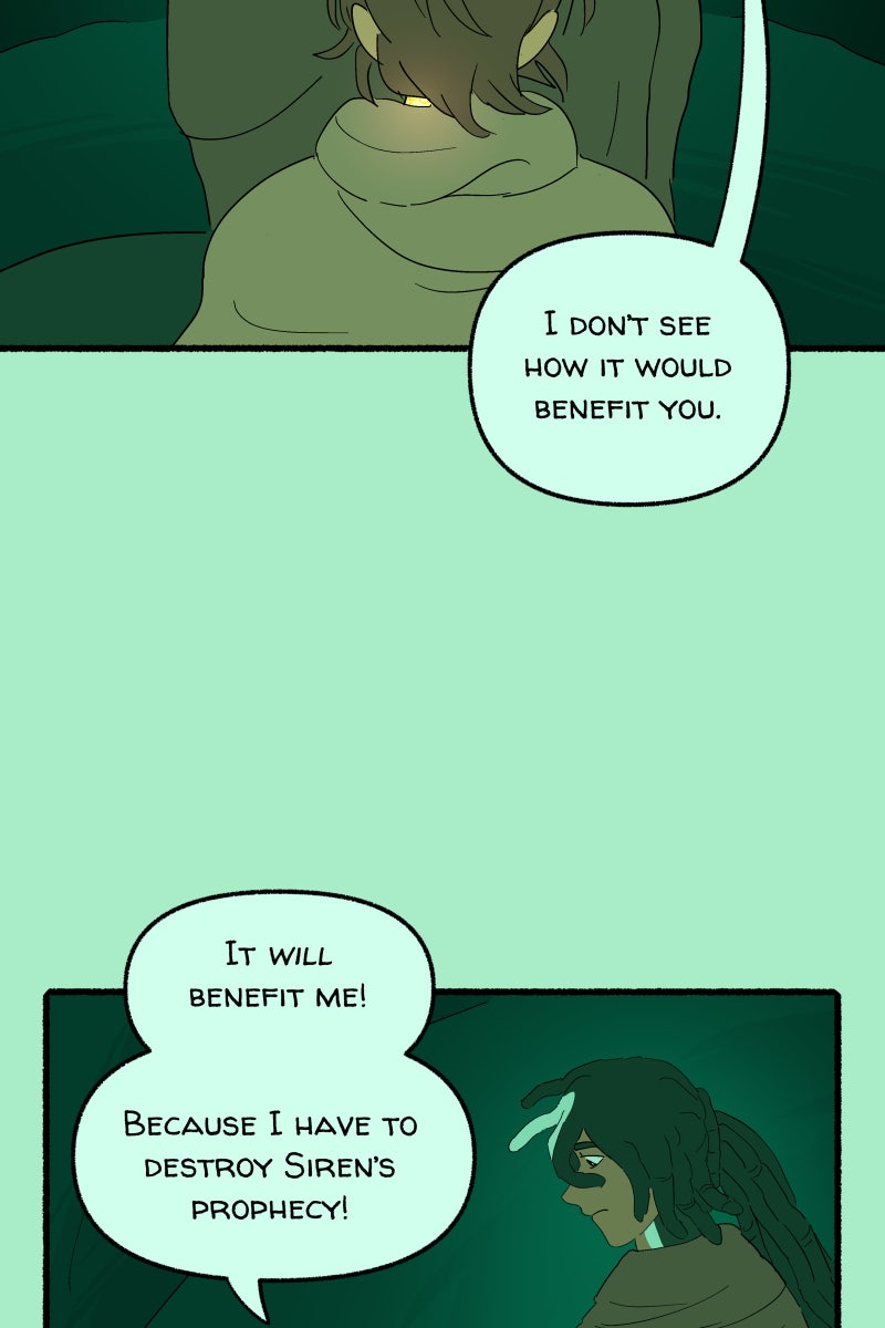 Castle Swimmer (S4) Episode 190 page 8 - 