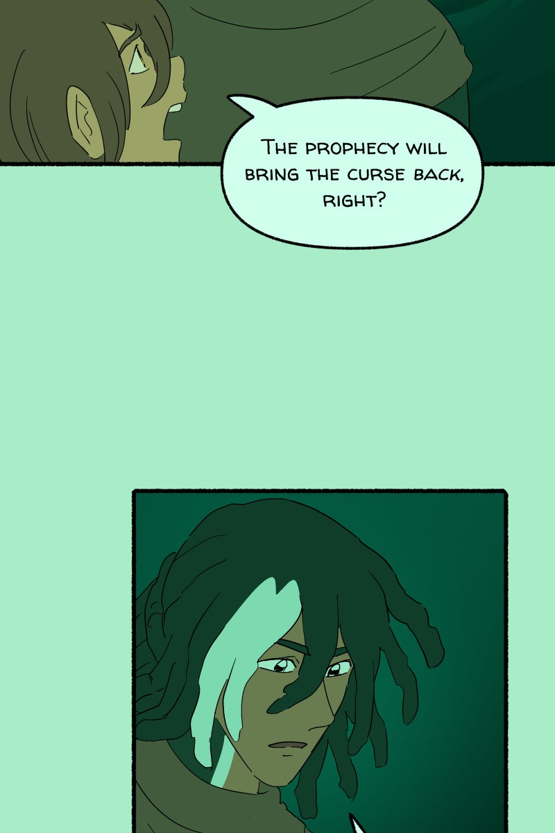 Castle Swimmer (S4) Episode 190 page 10 - 