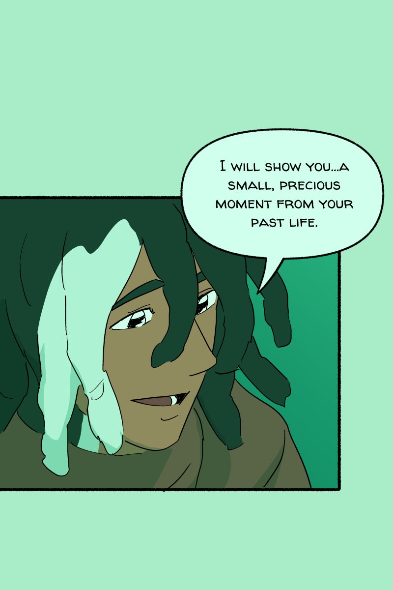 Castle Swimmer (S4) Episode 191 page 15 - 
