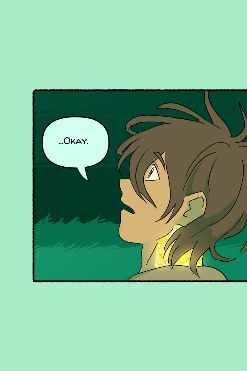 Castle Swimmer (S4) Episode 191 page 16 - 