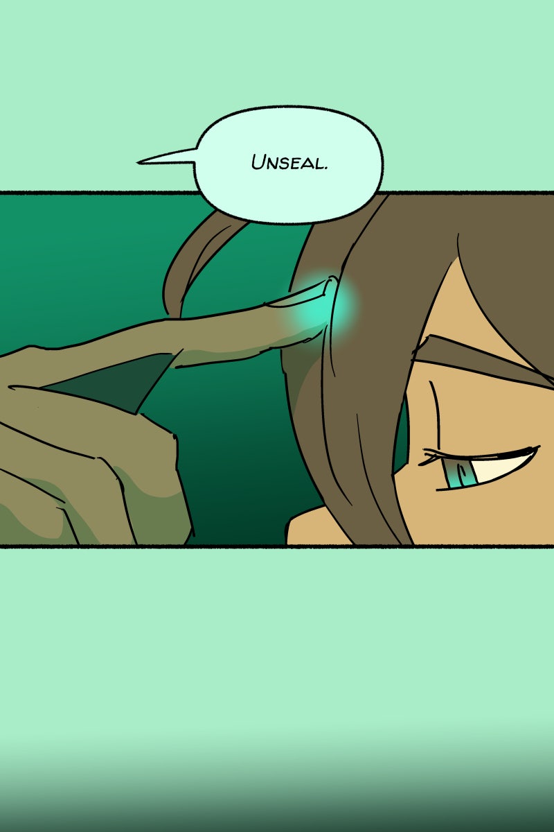 Castle Swimmer (S4) Episode 191 page 20 - 