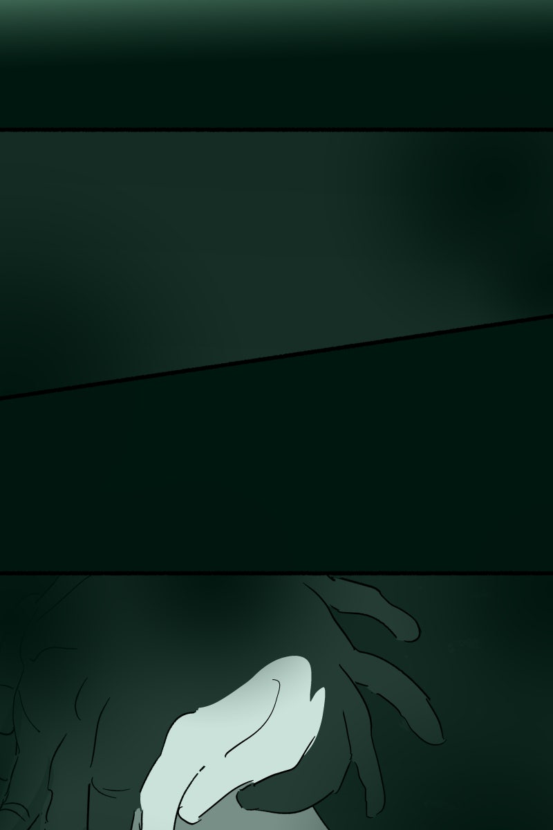 Castle Swimmer (S4) Episode 191 page 21 - 