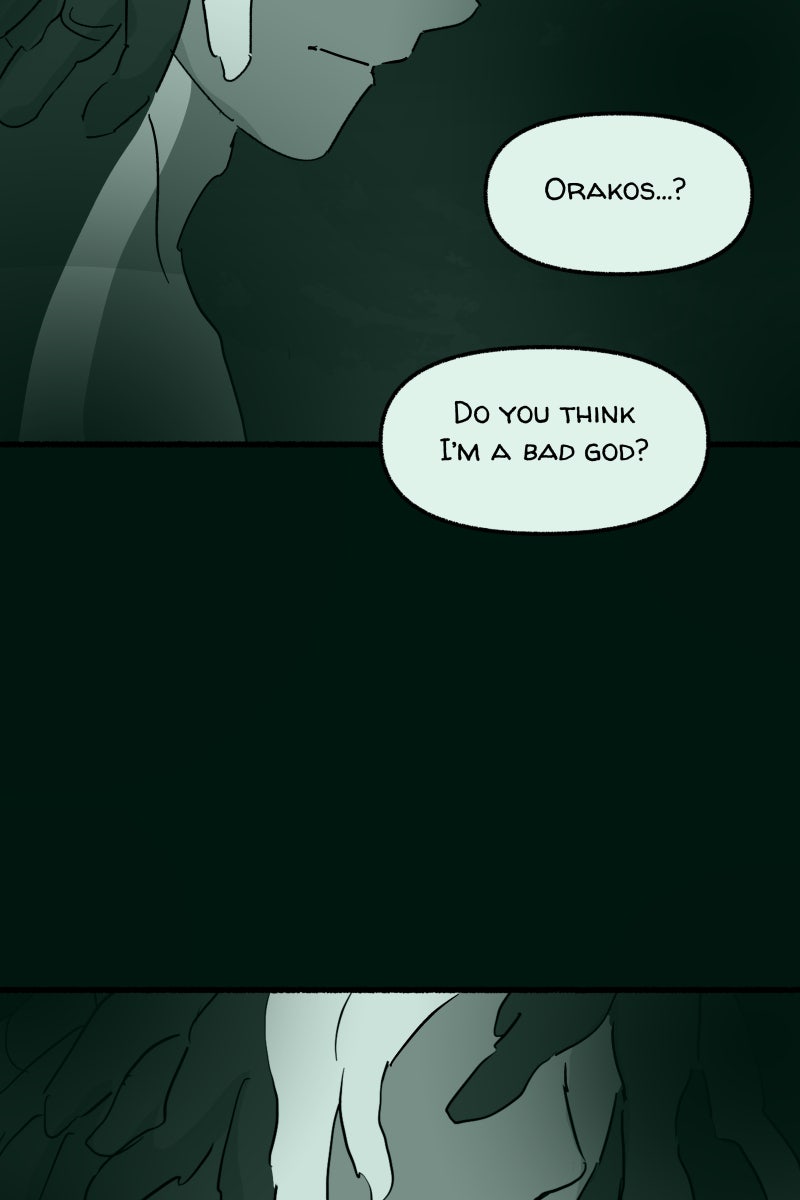 Castle Swimmer (S4) Episode 191 page 22 - 