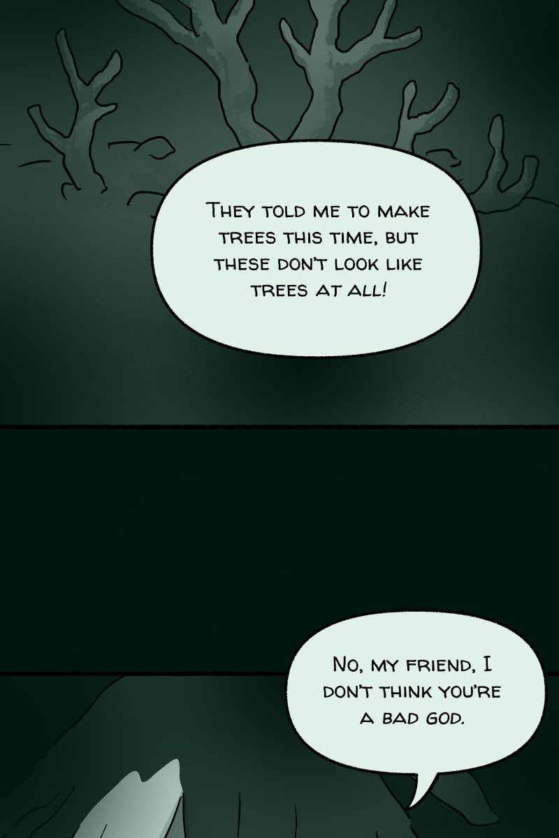Castle Swimmer (S4) Episode 191 page 24 - 