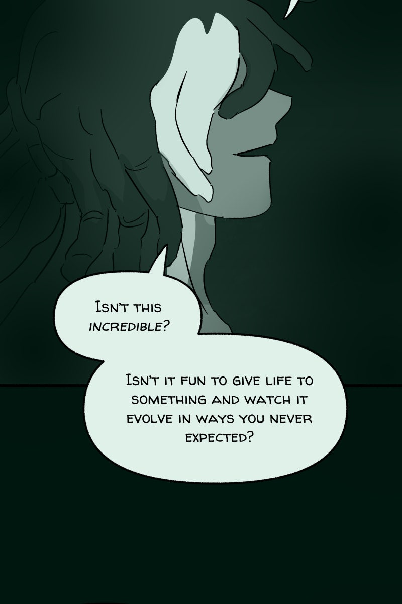 Castle Swimmer (S4) Episode 191 page 26 - 