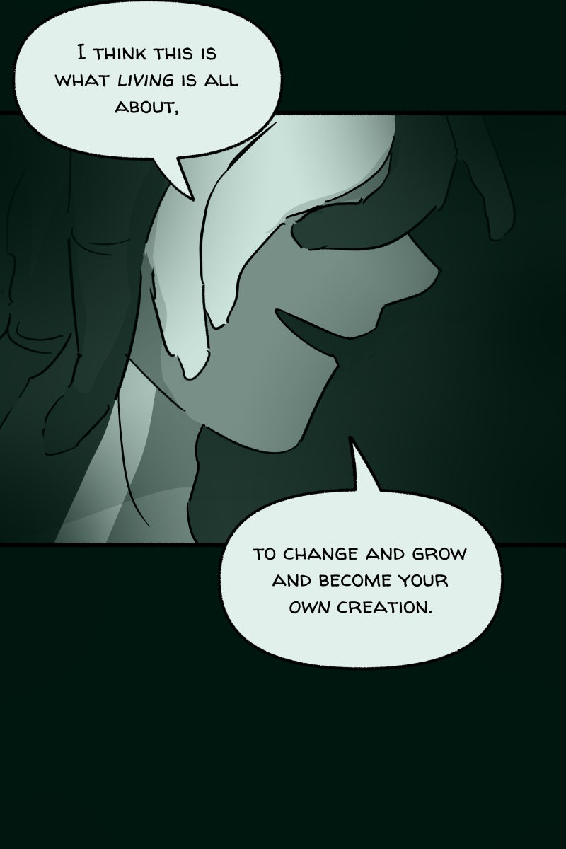 Castle Swimmer (S4) Episode 191 page 27 - 