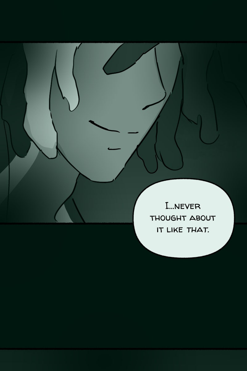 Castle Swimmer (S4) Episode 191 page 28 - 