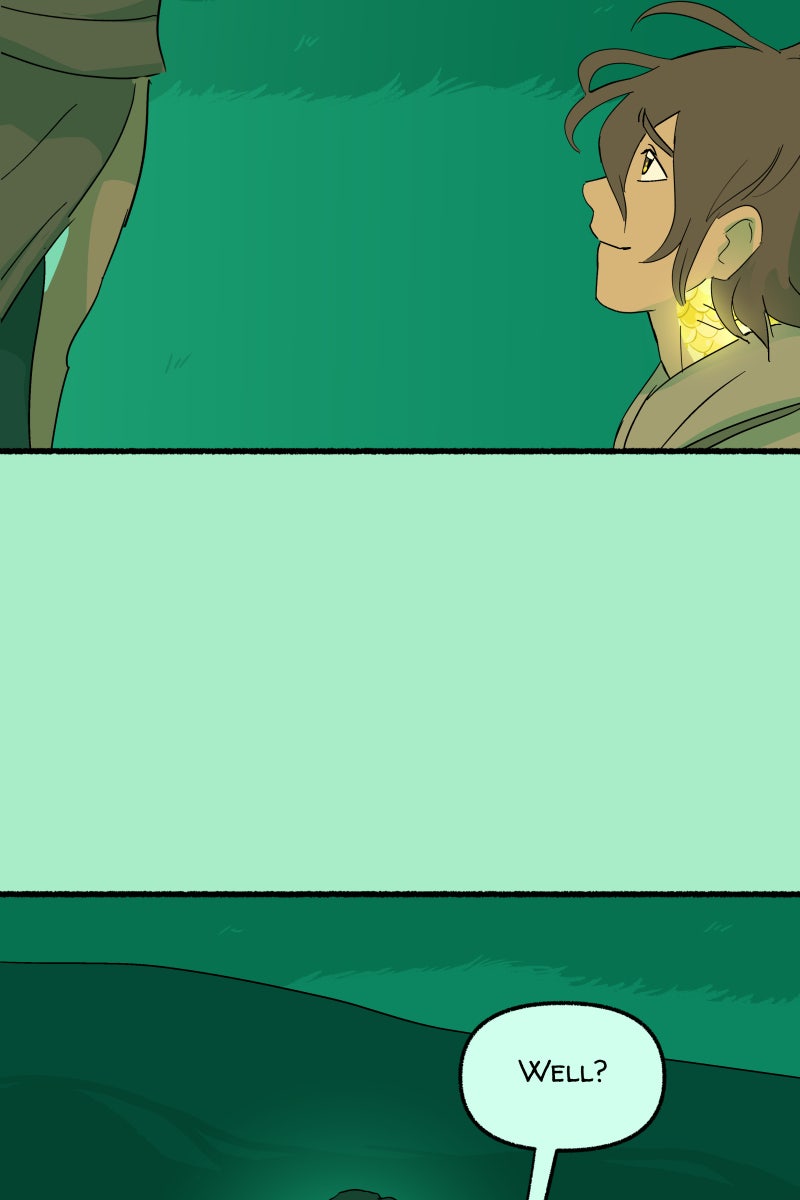 Castle Swimmer (S4) Episode 191 page 33 - 
